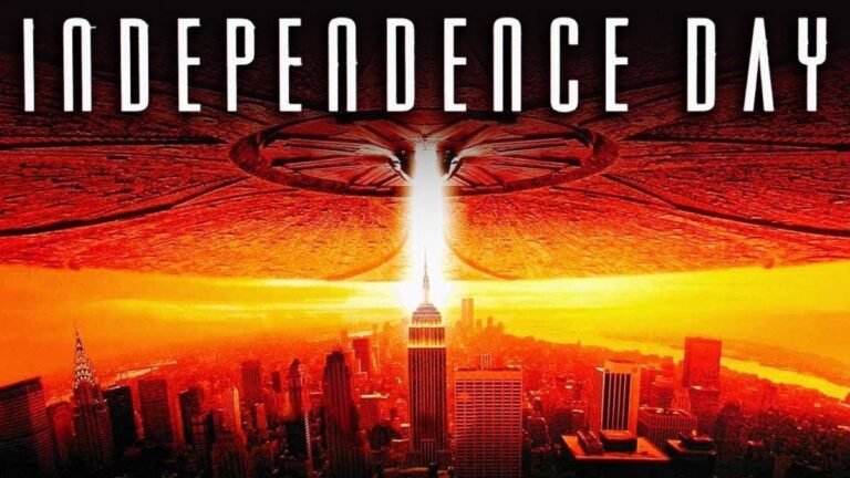 MovieBob’s Really That Good: “Independence Day”