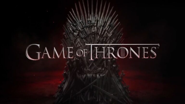 REPORT: Animated “Game of Thrones” Series May Be Coming