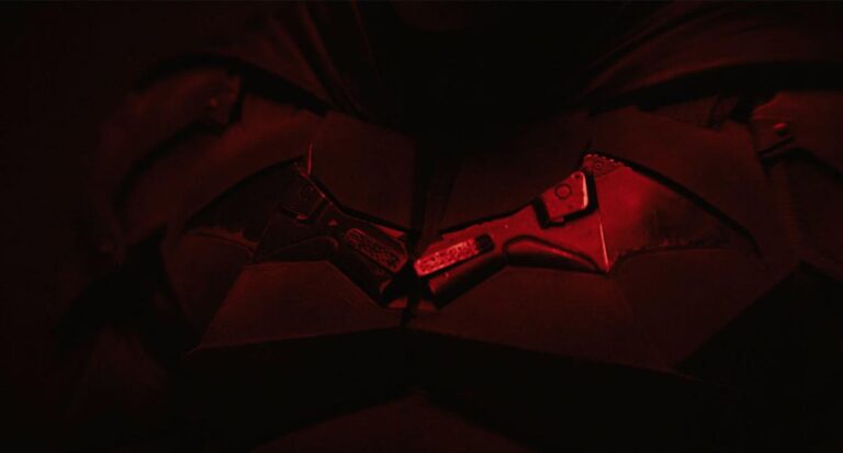 Everything “The Batman” Panel Had to Tell us During DC FanDome