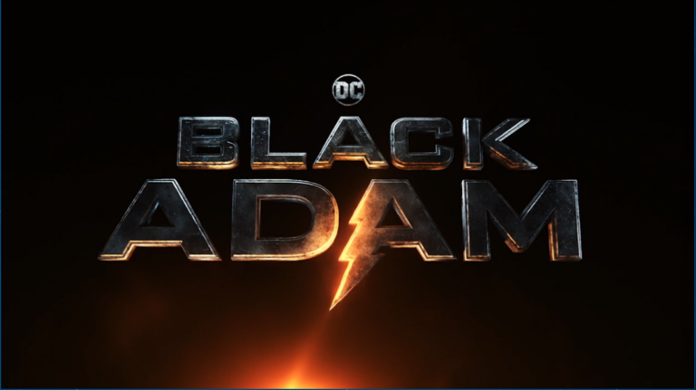 “Black Adam” Takes Over DC FanDome, Teases Film