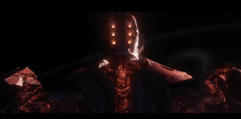Marvel Studios Releases Surprise ‘Final’ “Eternals” Trailer