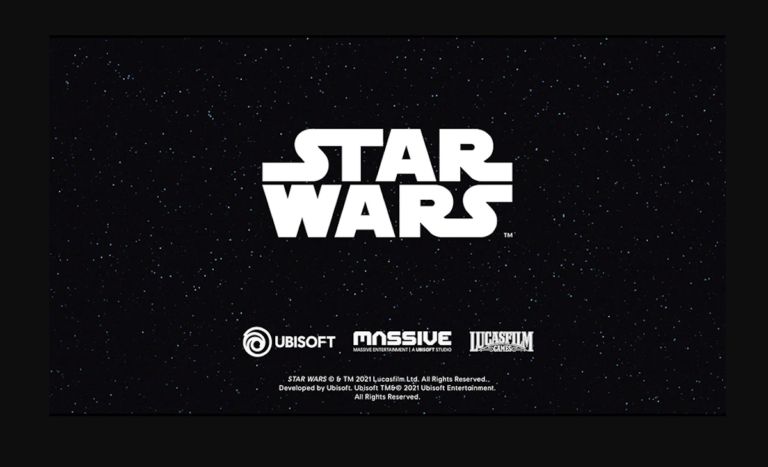 Massive “Star Wars” Open-World Game Coming From Ubisoft, Lucasfilm Games