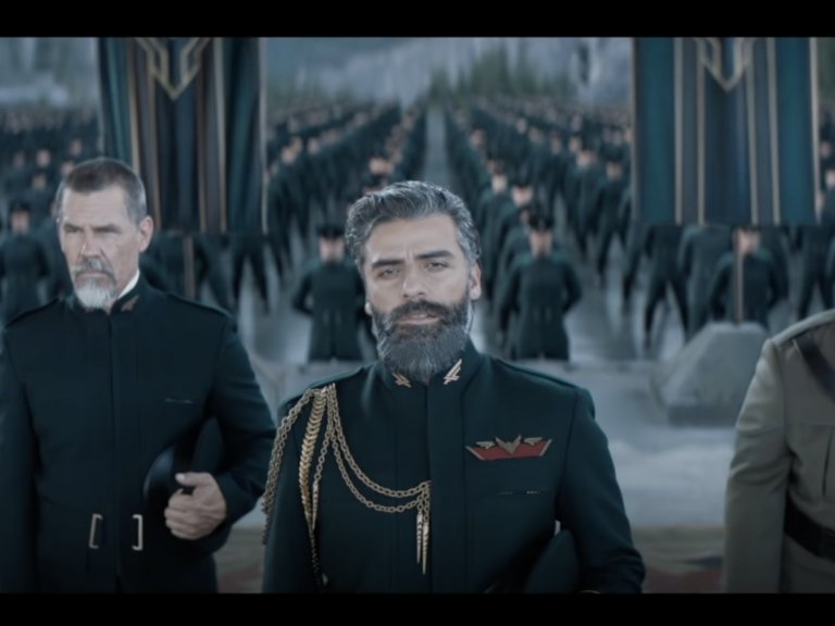 Daily Dune: Meet House Atreides in New Character Videos