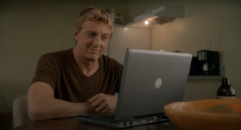 Netflix Releasing “Cobra Kai” Season 3 a Week Early!
