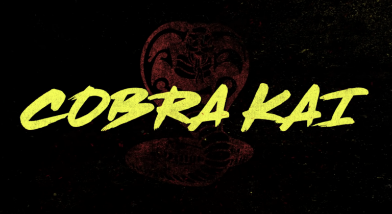 Netflix Announces “Cobra Kai” Season 3 for 2021, New Trailer Hits