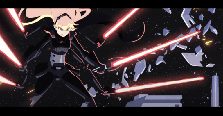 New “Star Wars: Visions” Anime Trailer Hits, Release Date Confirmed