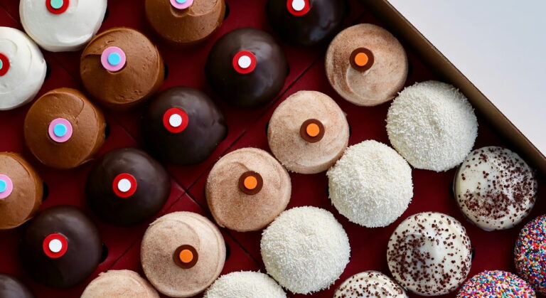 Cupcake Giant Sprinkles Shutters All Locations Without Warning