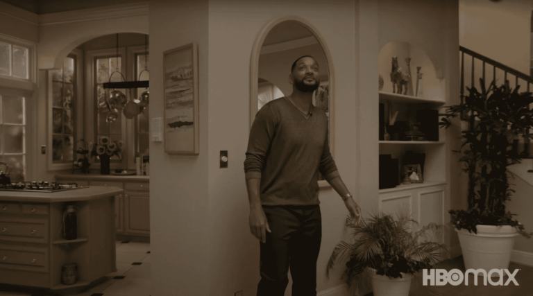 HBO Max Releases “Fresh Prince” Reunion Special Trailer