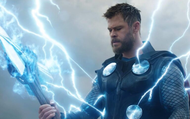 Chris Hemsworth WAS a Part of “Loki” Episode 5!