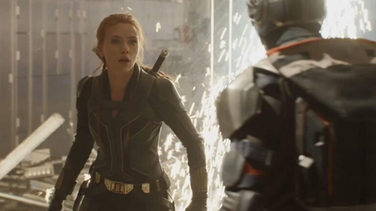 Disney Moves Everything Again- “Black Widow,” “Eternals,” and More