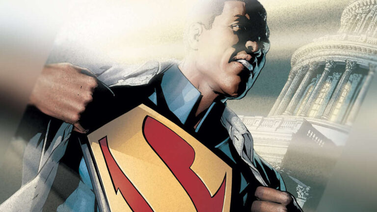 What if Regina King Directs WB’s Black “Superman” Movie?!