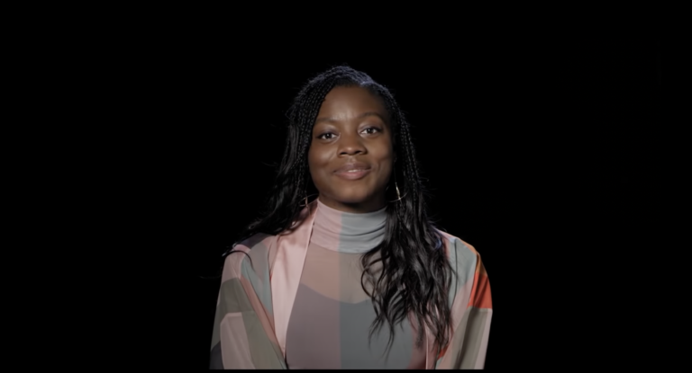 Watch: “Candyman” Director Nia DaCosta’s Juneteenth Message