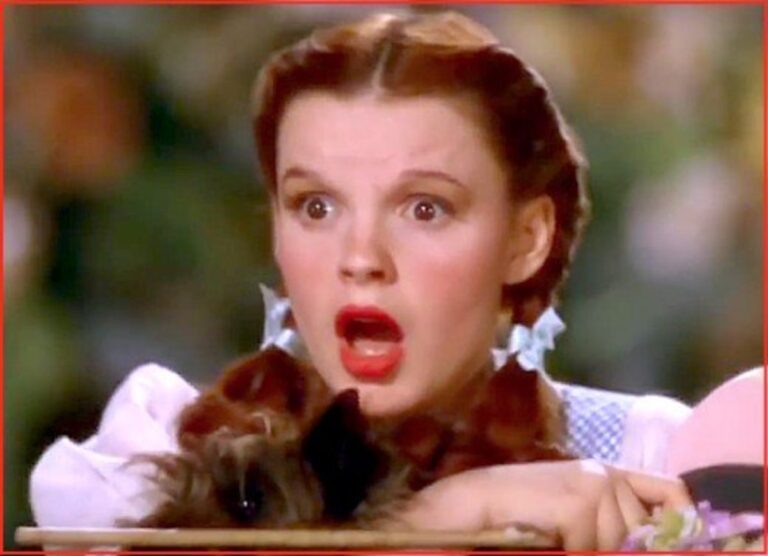Not Sure Why But “Wizard of Oz” Remake Coming from New Line