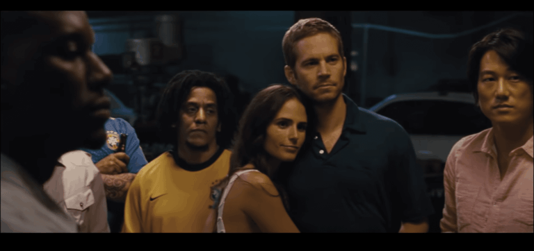 “Fast & Furious” Releases Nostalgic Featurette ‘The Originals’