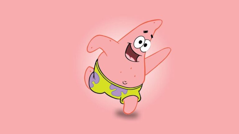 Bill Fagerbakke-Voiced “The Patrick Star Show” Happening at Nickelodeon