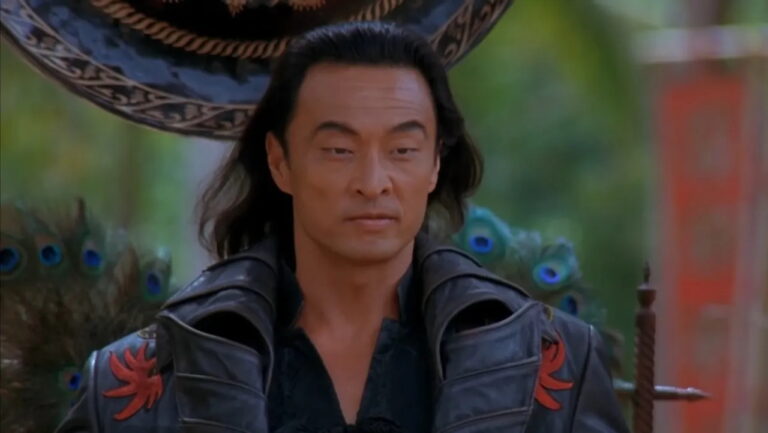 Cary-Hiroyuki Tagawa, “Mortal Kombat” Star, has Passed Away