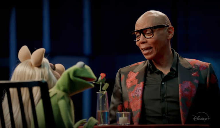 First Teaser Trailer for Disney+ “Muppets NOW” Hits