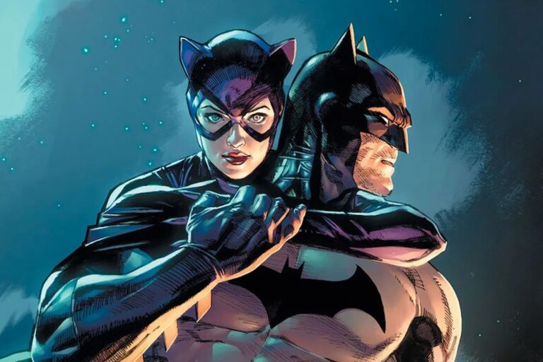 Zack Snyder’s Opinion on Batman and Catwoman’s Canon ‘Relations’