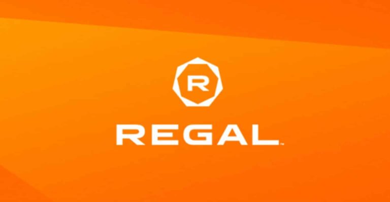 All Regal Cinemas Ceasing Operation as of Wednesday October 8th