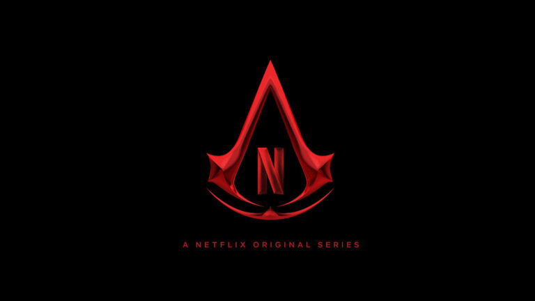 Netflix Officially Greenlights “Assassin’s Creed” TV Show