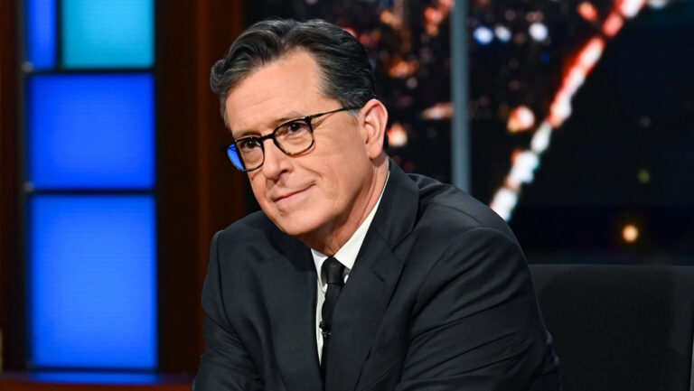 CBS Announces the End of “The Late Show” in 2026