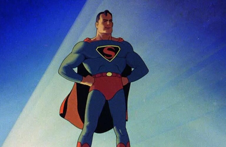 Warner Bros. Resurrects Superman Radio Serials with Original Scripts, New Voices