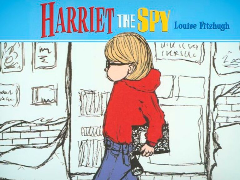 Beanie Feldstein, Jane Lynch “Harriet The Spy” Series Heads to Apple TV+