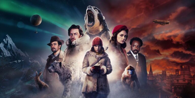 HBO Releases Another New “His Dark Materials” s2 Teaser