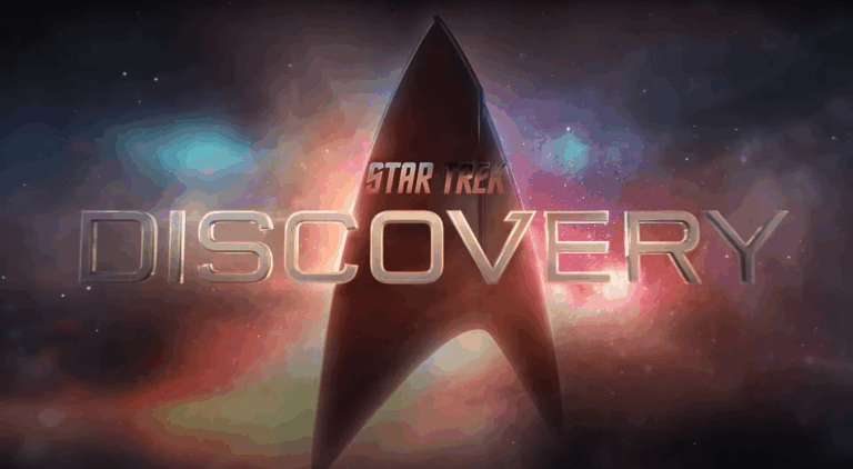 “Star Trek: Discovery” S3 Opening Scene Released During NYCC 2020