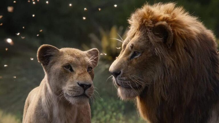 Disney Moving Forward with “The Lion King” Sequel, Barry Jenkins to Direct