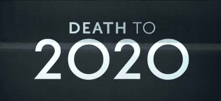 “Death to 2020” is the Perfect Mockumentary from Netflix