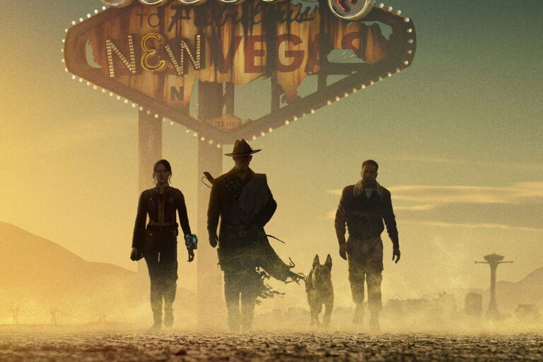 Prime Video Changes “Fallout” Release Times