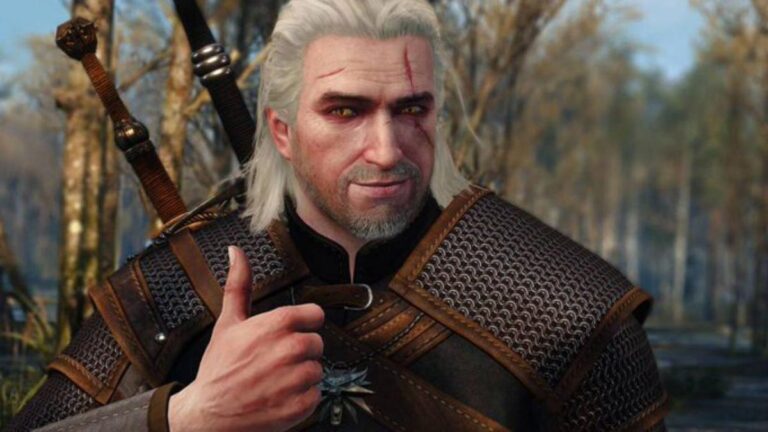 McFarlane Toys Announce New Geralt “The Witcher 3: Wild Hunt” Figure