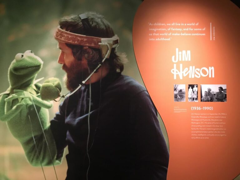 On 30th Anniversary of Jim Henson’s Passing, Original “The Muppets” Performers Are Reuniting