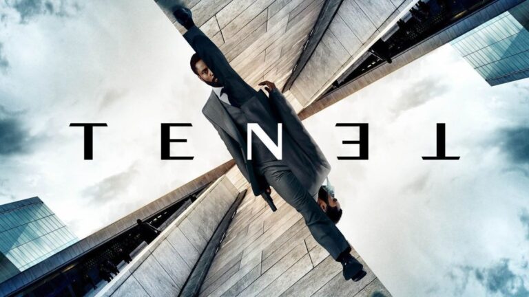 Warner Bros. Pictures Pushes Back “Tenet” Theatrical Release
