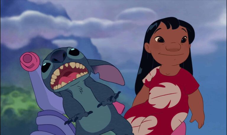Live Action “Lilo & Stitch” Movie Happening, Jon M. Chu Possibly Directing