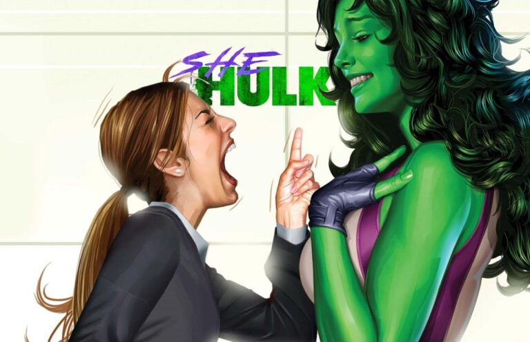 So…Tatiana Maslany ISN’T She-Hulk for Disney+?