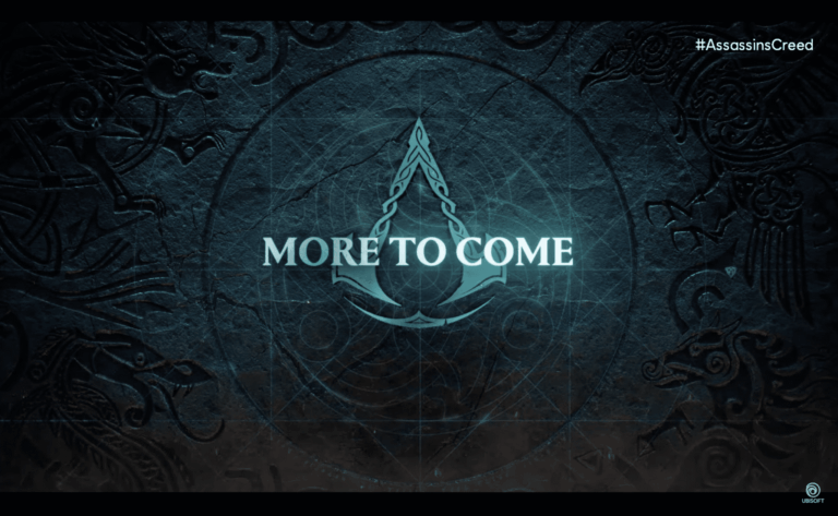 E3 2021: “Assassin’s Creed Valhalla” Updates, Expansions and More