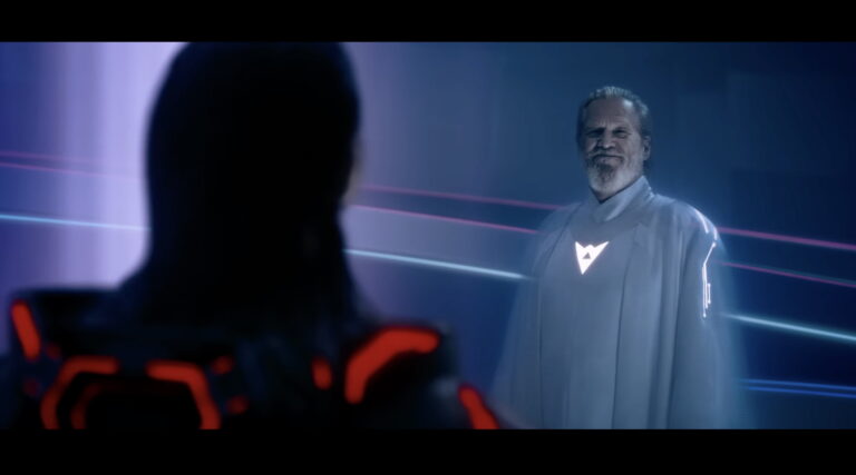NEW Official Trailer for “Tron: Ares” Hits