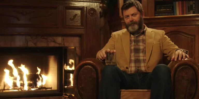 “A League of Their Own” Series Gains Nick Offerman