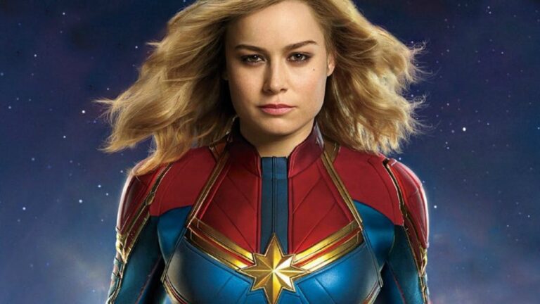 BREAKING Nia DaCosta Will Direct “Captain Marvel 2”