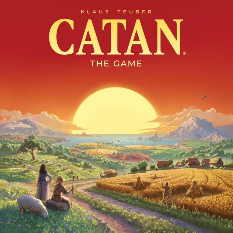 Netflix Developing Multiple “Catan” Series