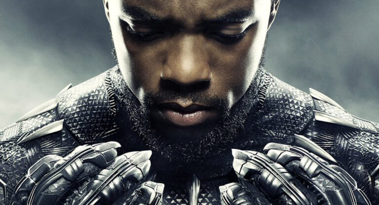 “Black Panther” Star Chadwick Boseman Has Passed Away