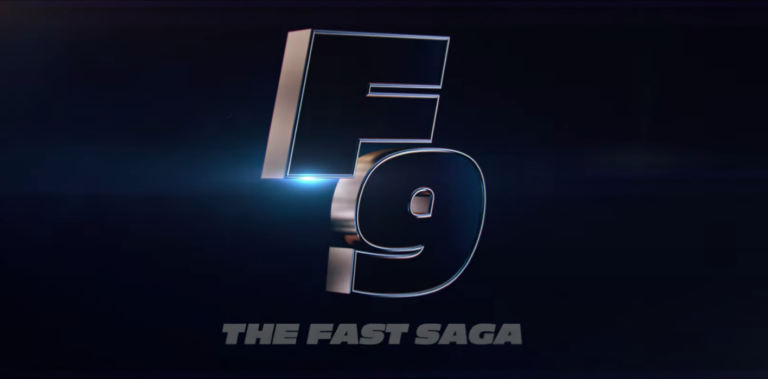 Super Bowl LV: “F9” Brings “Fast and Furious” Family Back Together