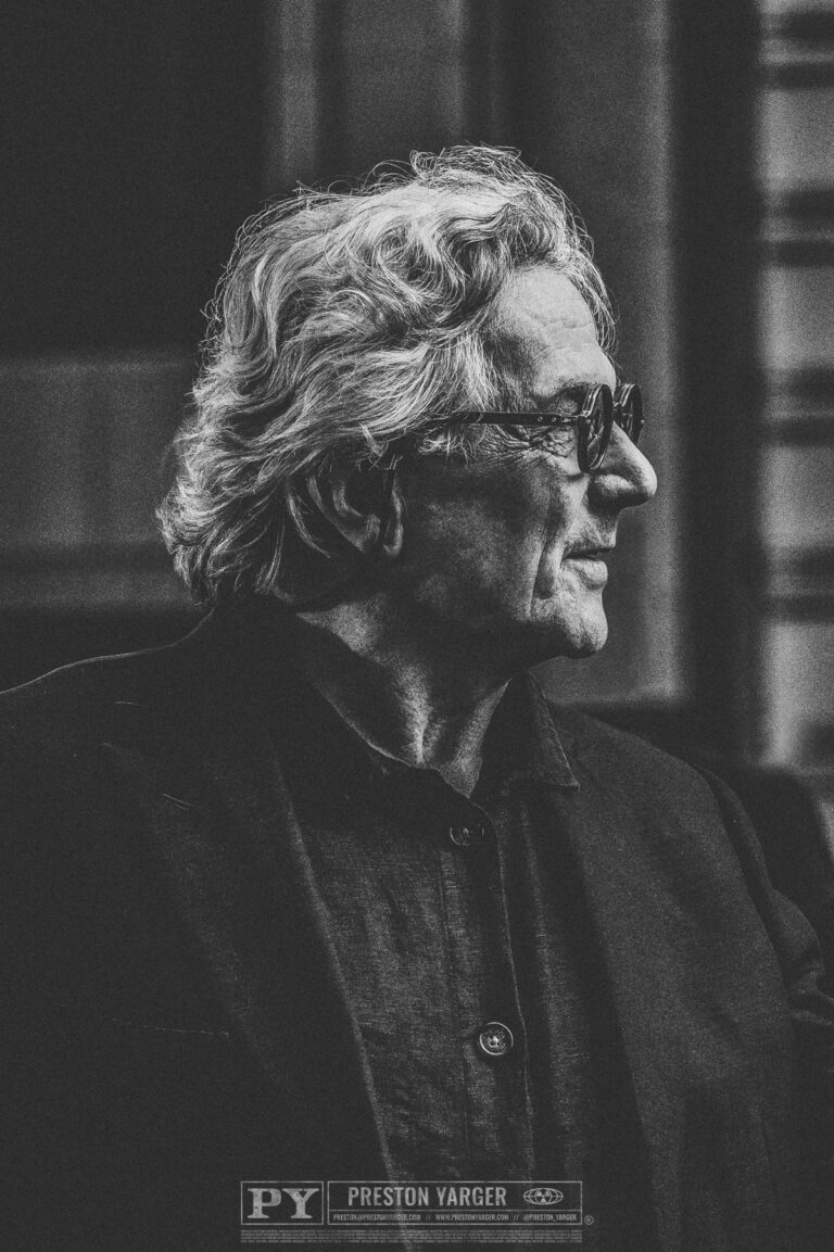 George Miller Has Another “Mad Max” Script, ‘Lots of Stories’