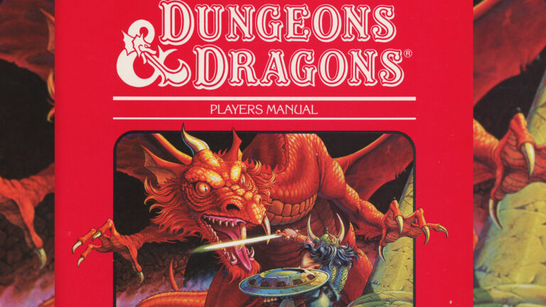 Tracy Hickman Shares Tone Def “Dungeons & Dragons” Gatekeeping Meme