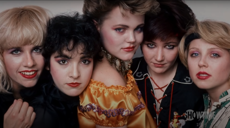 FINALLY, The Go-Go’s Documentary Trailer is Here!