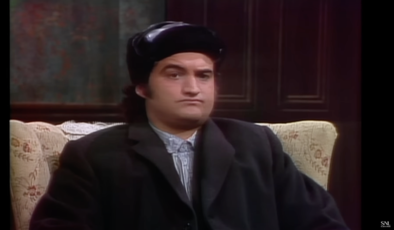 Happy 50th Birthday, “Saturday Night Live!”
