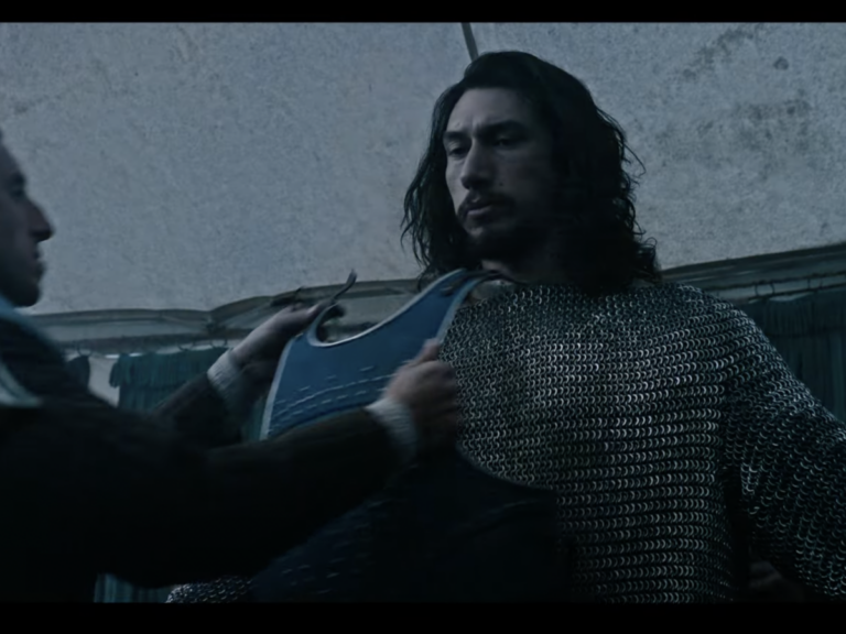 Sir Ridley Scott’s “The Last Duel” First Trailer Hits
