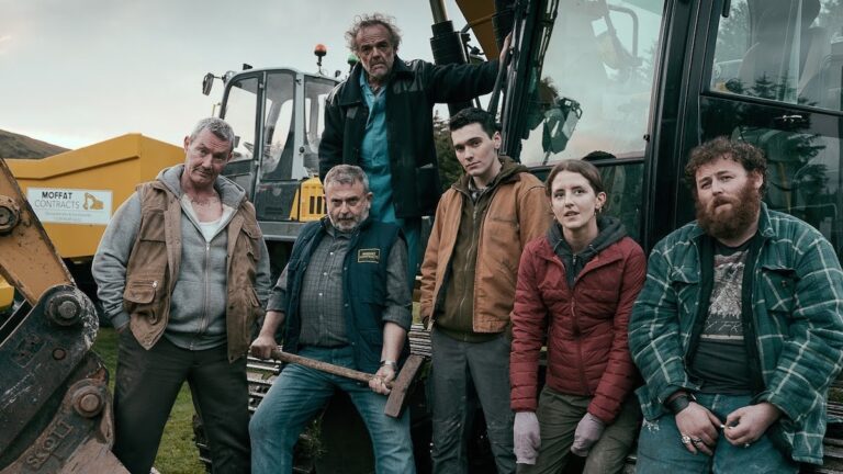 Irish Vampire Horror Comedy “Boys From County Hell” Heads to Shudder